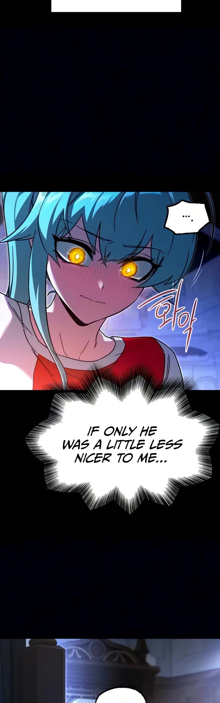 I Took Over the Academy With a Single Sashimi Knife chapter 78 page 15