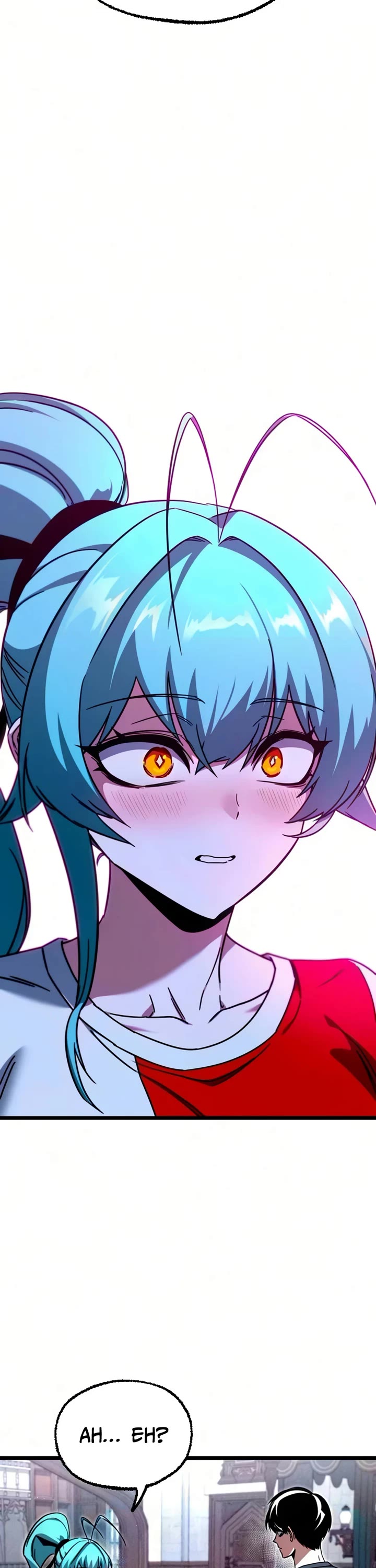 I Took Over the Academy With a Single Sashimi Knife chapter 78 page 38