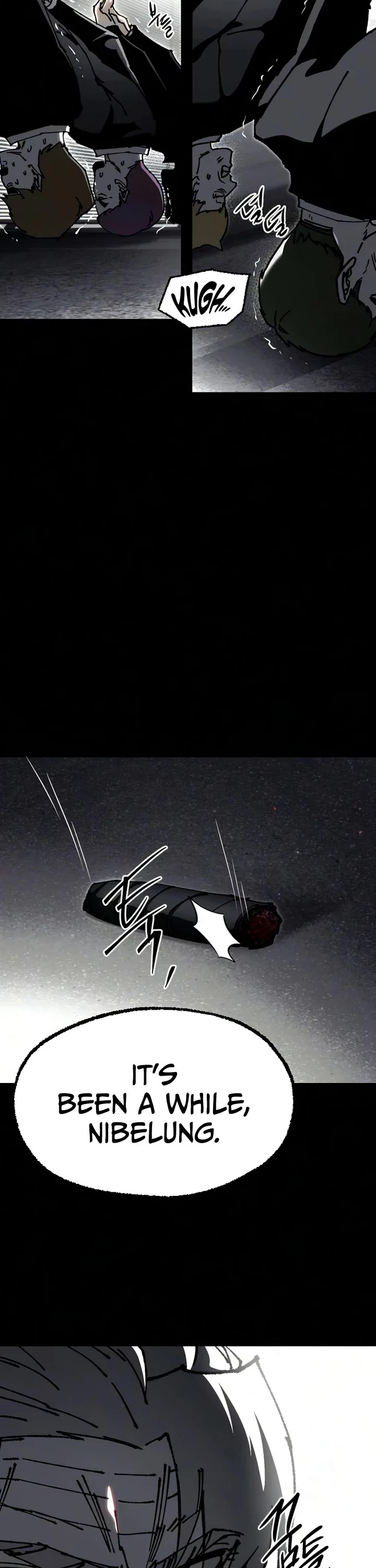 I Took Over the Academy With a Single Sashimi Knife chapter 78 page 58