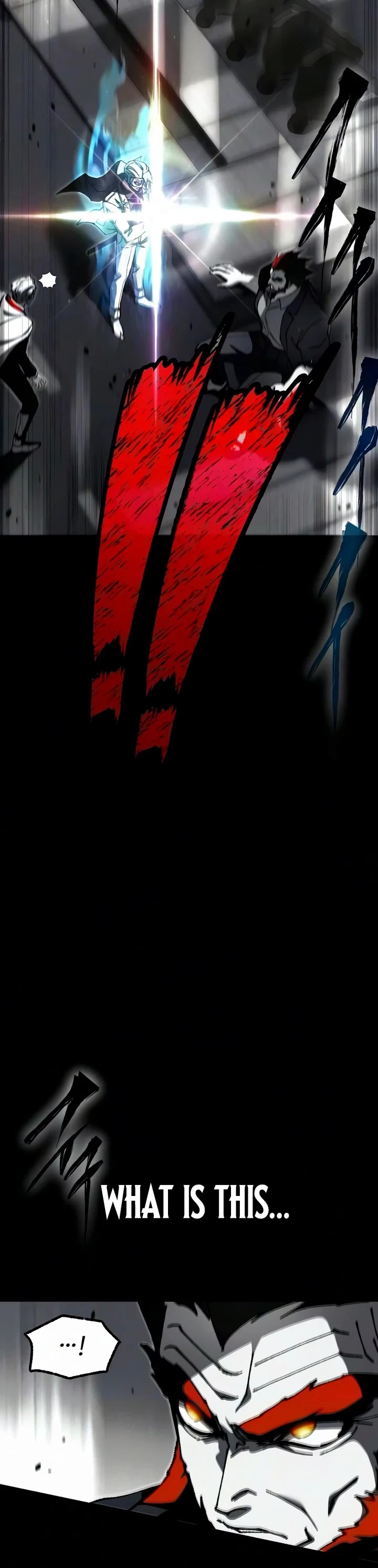 I Took Over the Academy With a Single Sashimi Knife chapter 79 page 16