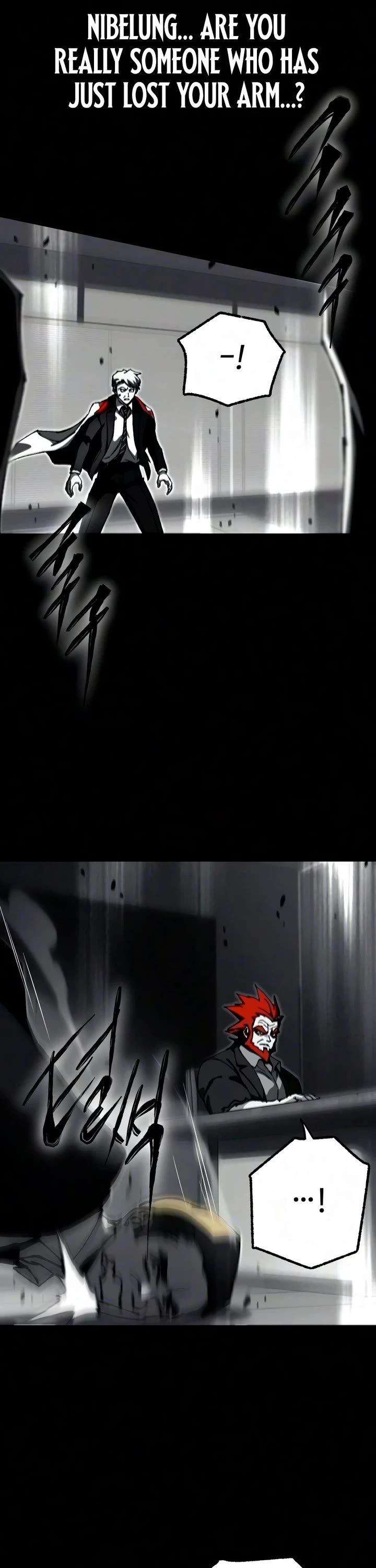I Took Over the Academy With a Single Sashimi Knife chapter 79 page 17