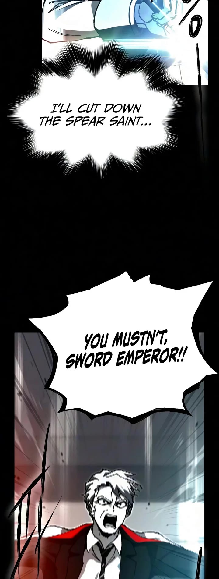 I Took Over the Academy With a Single Sashimi Knife chapter 79 page 20
