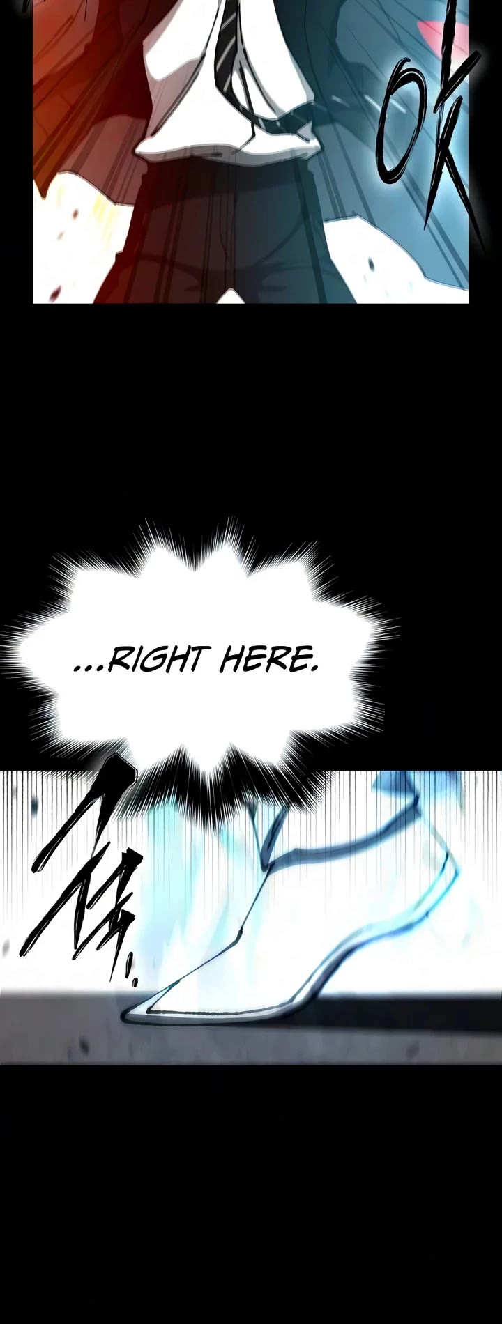 I Took Over the Academy With a Single Sashimi Knife chapter 79 page 21