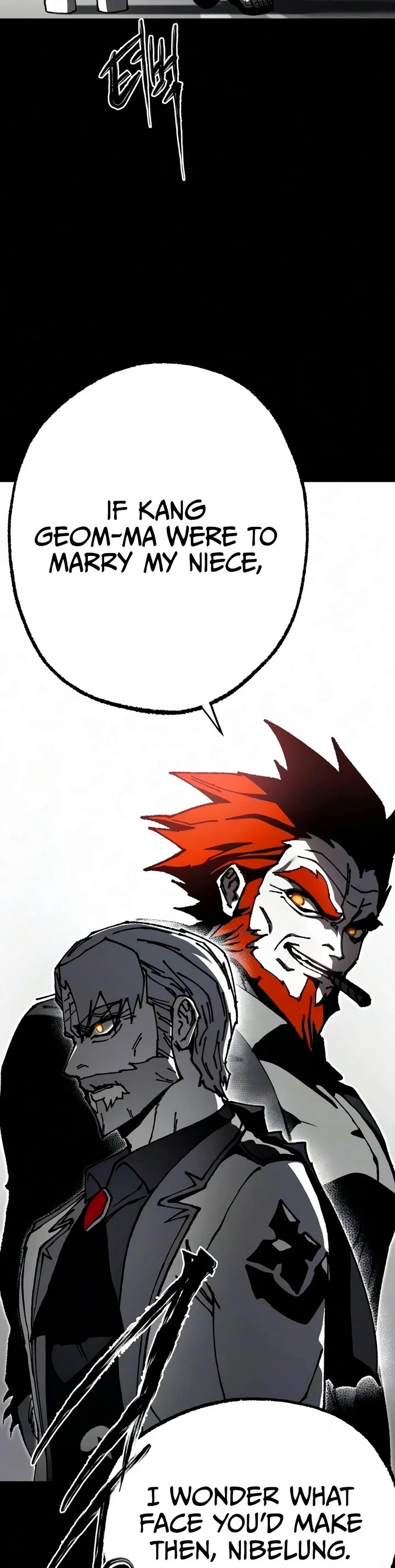I Took Over the Academy With a Single Sashimi Knife chapter 79 page 26
