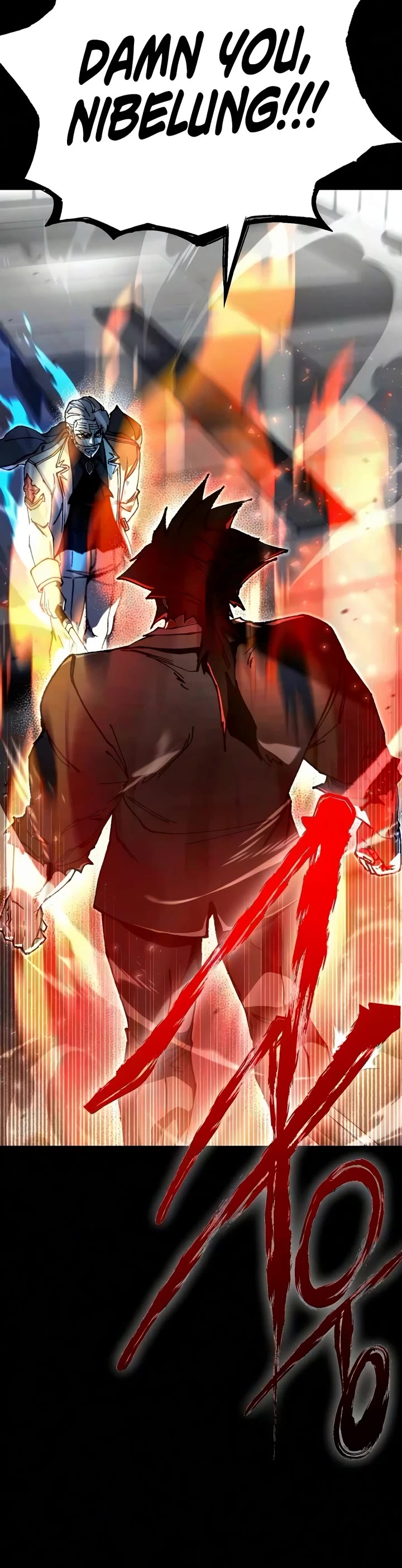 I Took Over the Academy With a Single Sashimi Knife chapter 79 page 6