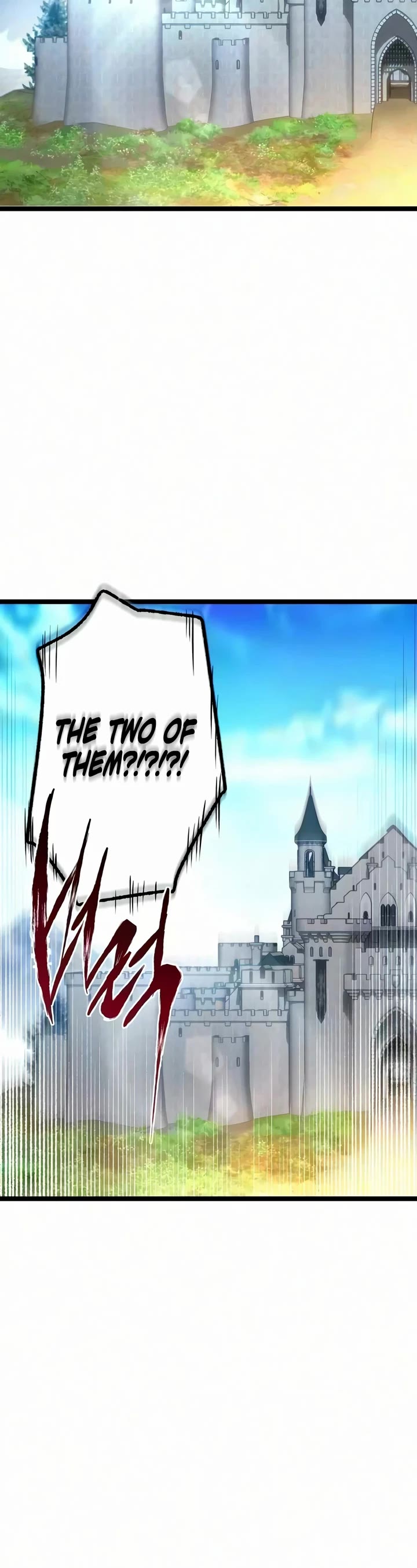 I Took Over the Academy With a Single Sashimi Knife chapter 79 page 61