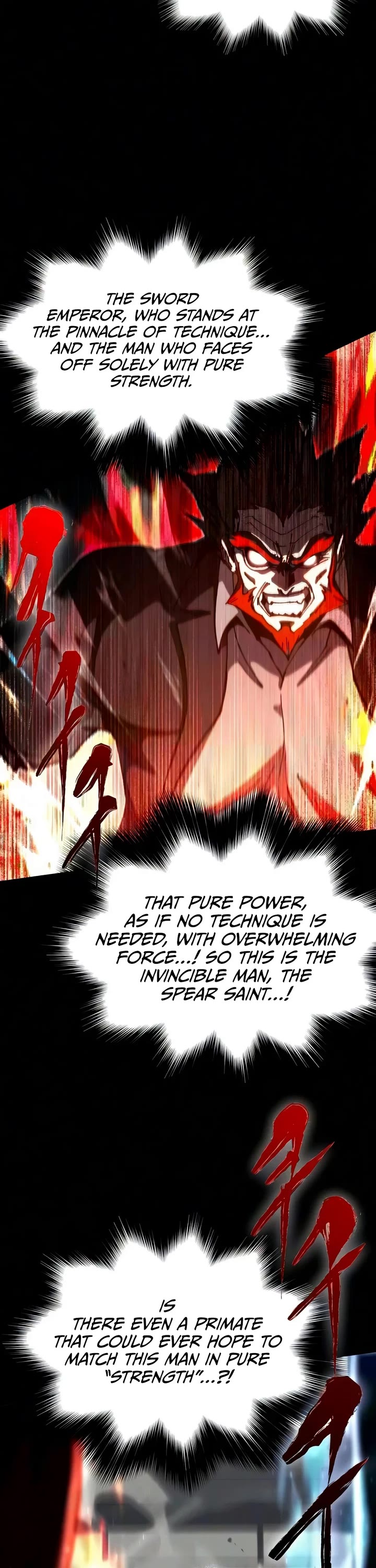 I Took Over the Academy With a Single Sashimi Knife chapter 79 page 8