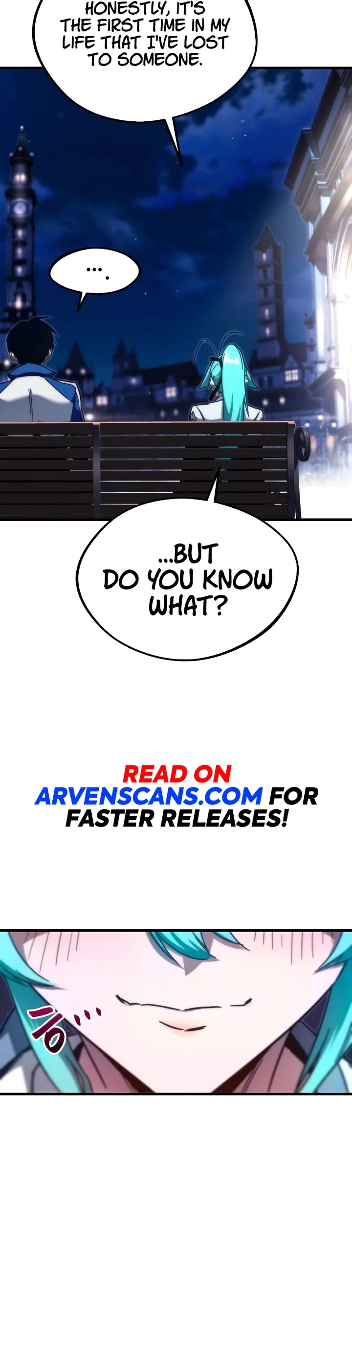 I Took Over the Academy With a Single Sashimi Knife chapter 8 page 13