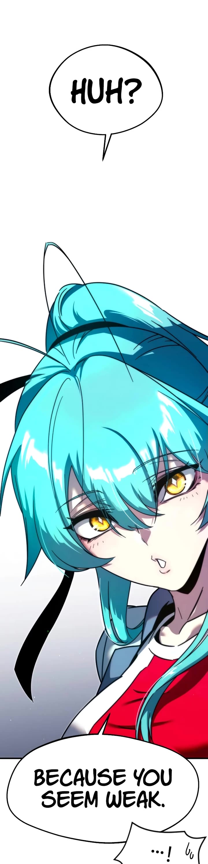 I Took Over the Academy With a Single Sashimi Knife chapter 8 page 17