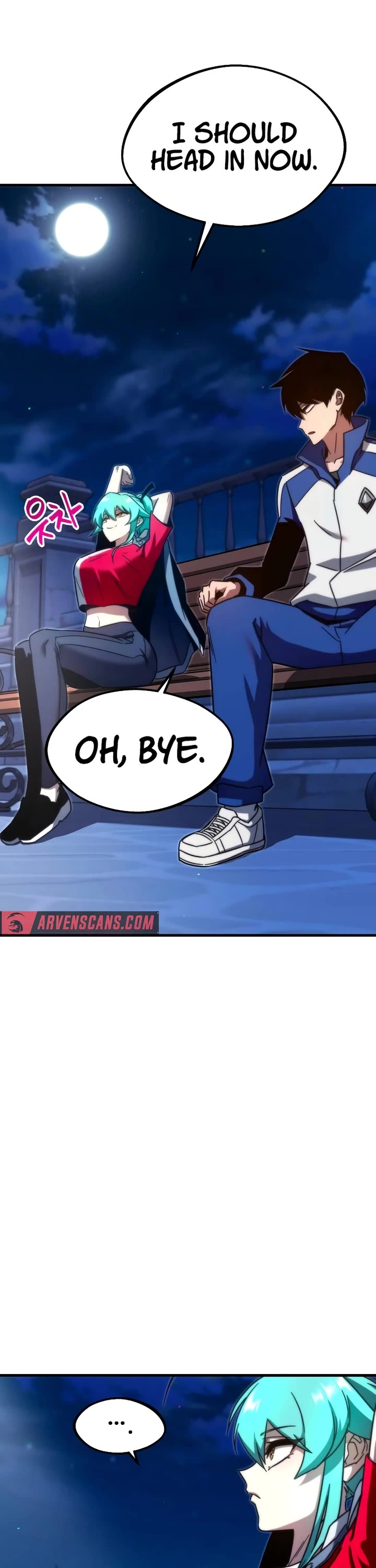 I Took Over the Academy With a Single Sashimi Knife chapter 8 page 19