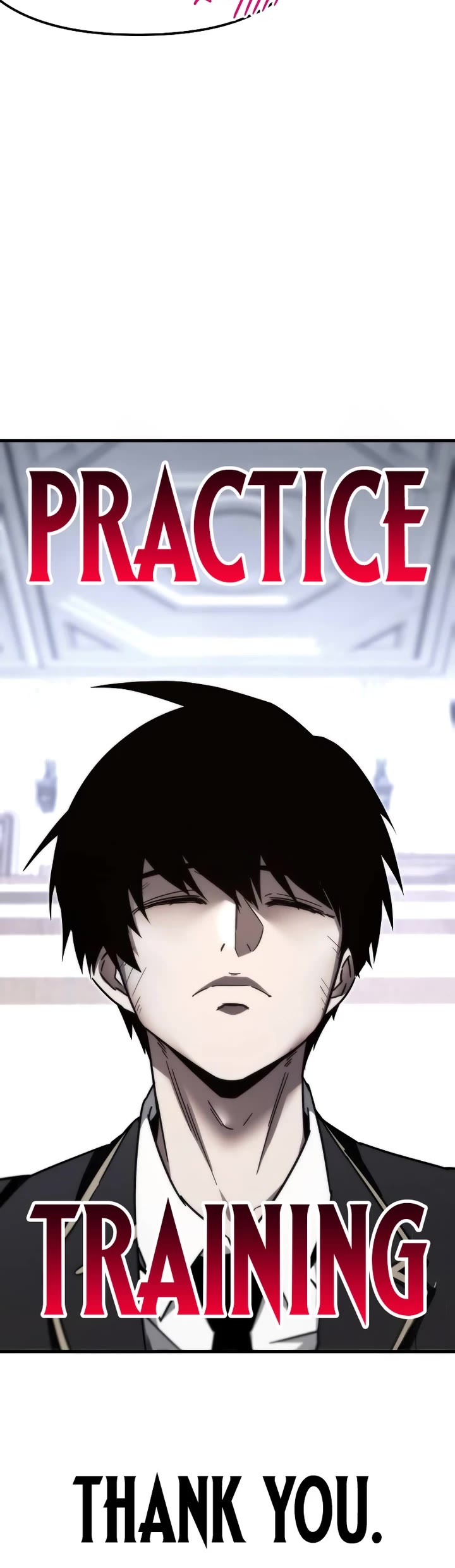 I Took Over the Academy With a Single Sashimi Knife chapter 8 page 30
