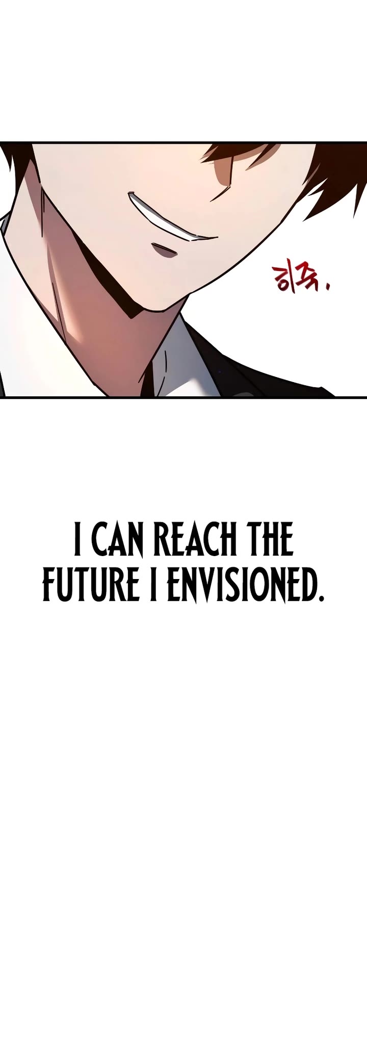 I Took Over the Academy With a Single Sashimi Knife chapter 8 page 32