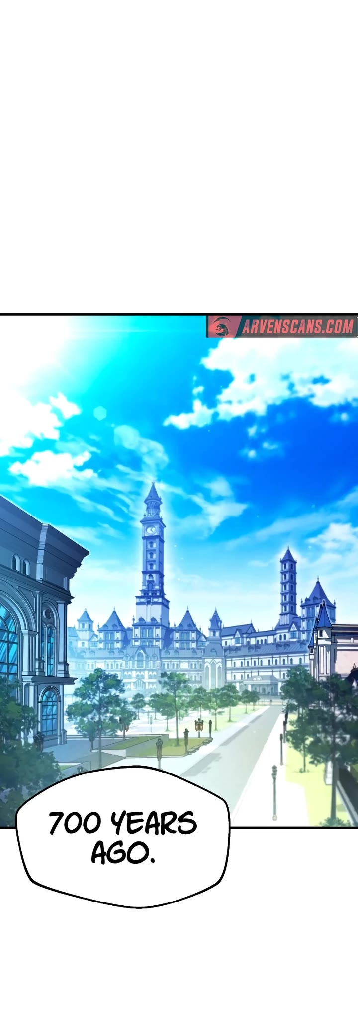 I Took Over the Academy With a Single Sashimi Knife chapter 8 page 33