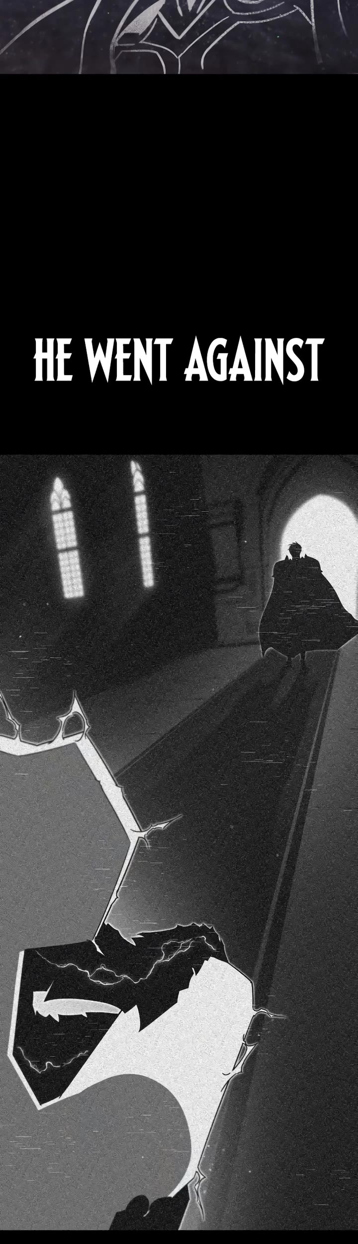 I Took Over the Academy With a Single Sashimi Knife chapter 8 page 36