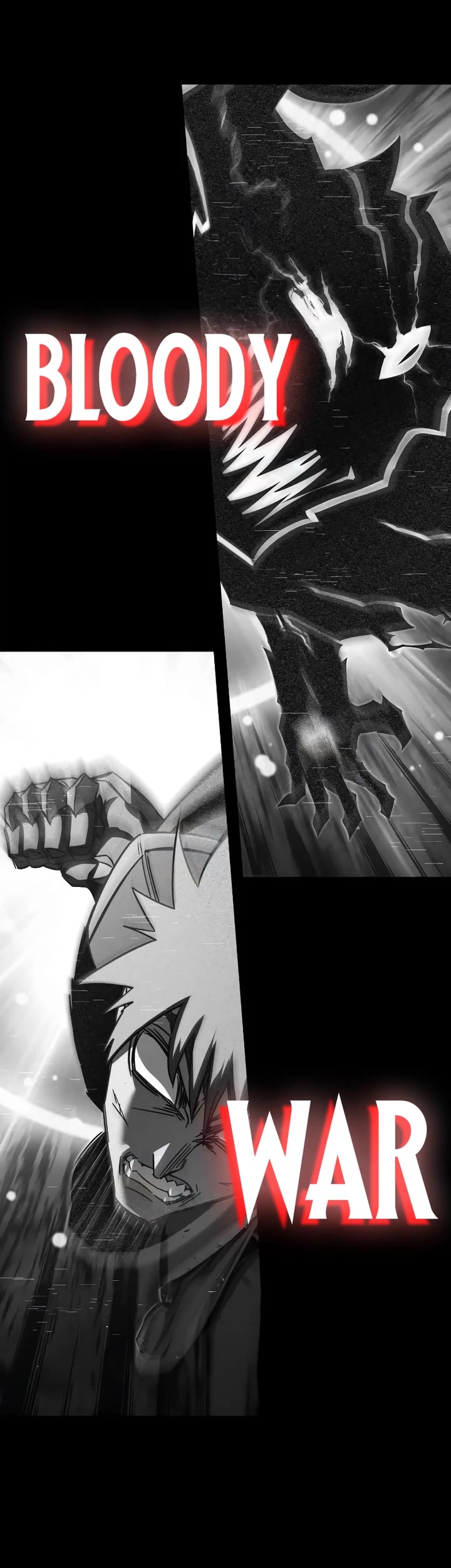 I Took Over the Academy With a Single Sashimi Knife chapter 8 page 38