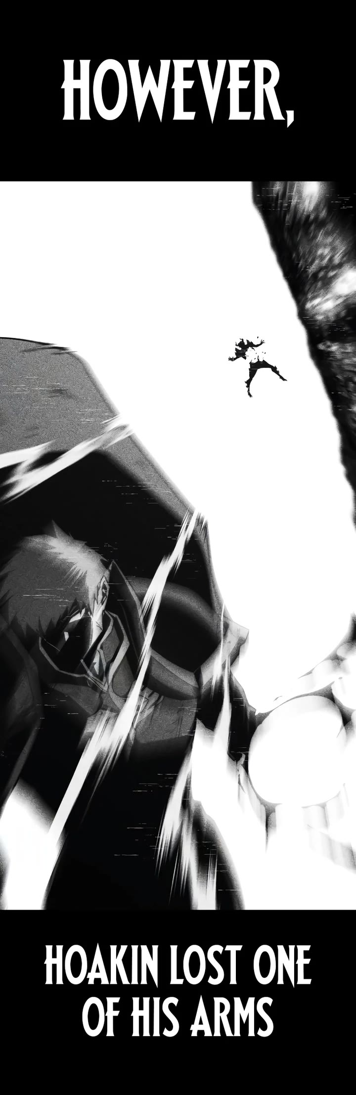 I Took Over the Academy With a Single Sashimi Knife chapter 8 page 41