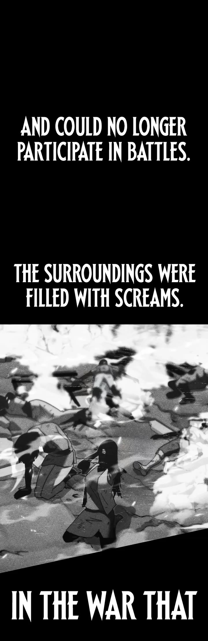 I Took Over the Academy With a Single Sashimi Knife chapter 8 page 42