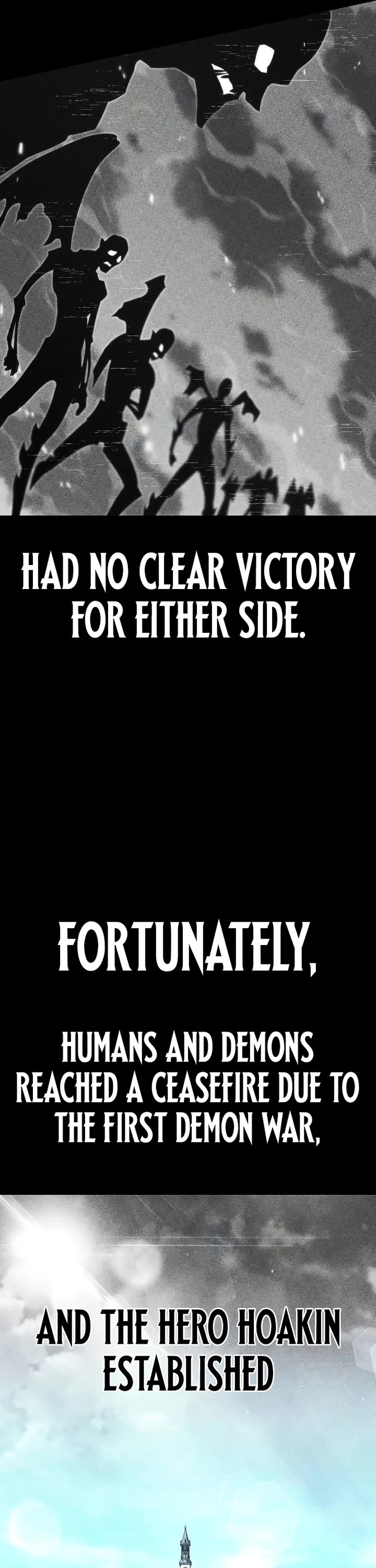 I Took Over the Academy With a Single Sashimi Knife chapter 8 page 43