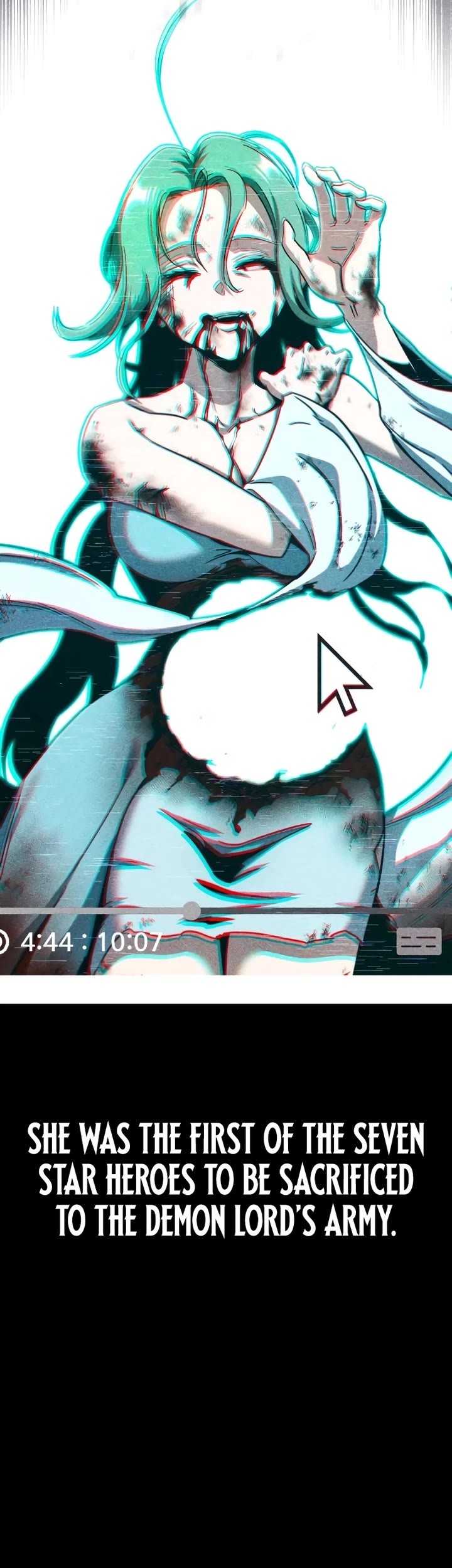 I Took Over the Academy With a Single Sashimi Knife chapter 8 page 50