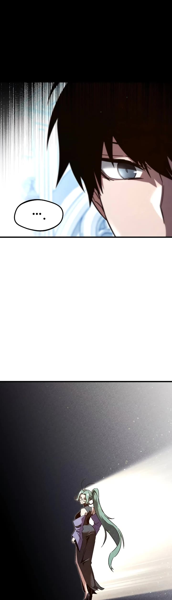 I Took Over the Academy With a Single Sashimi Knife chapter 8 page 52