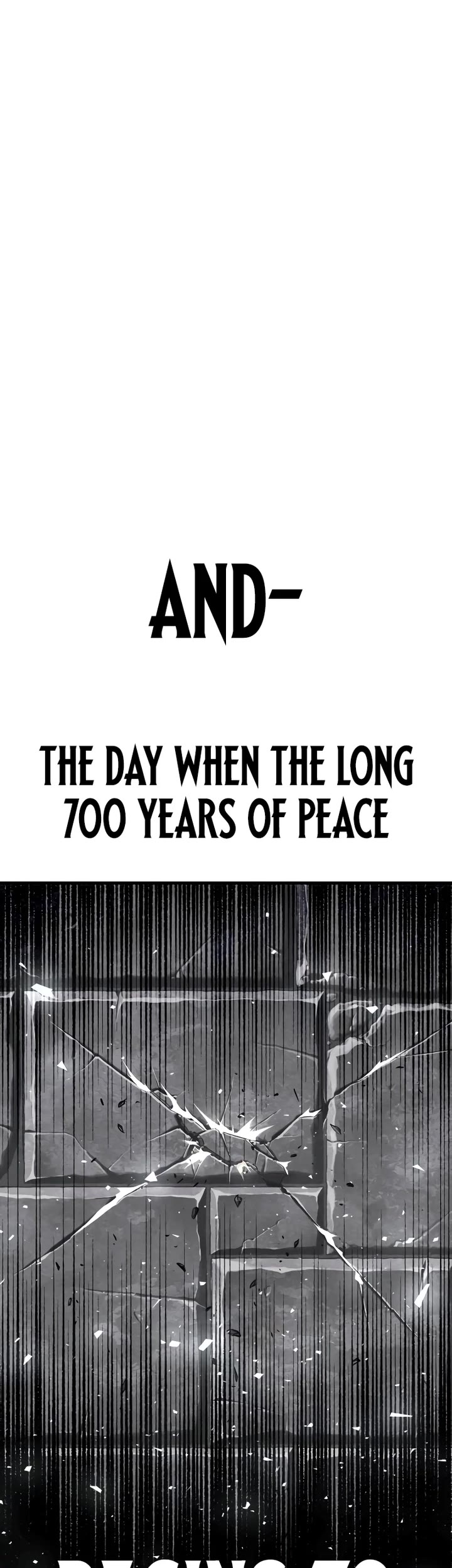 I Took Over the Academy With a Single Sashimi Knife chapter 8 page 61