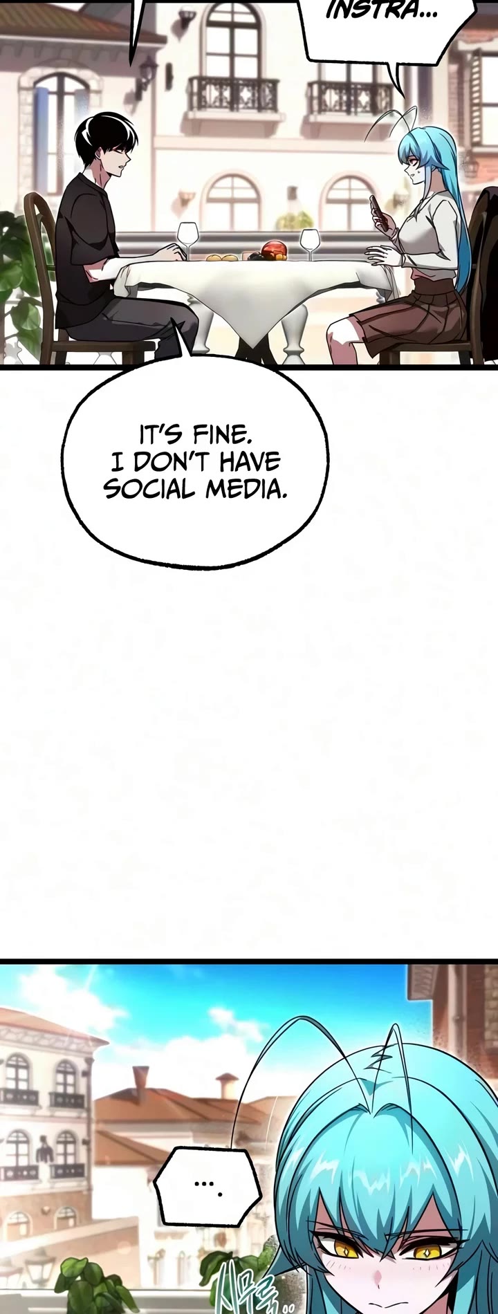 I Took Over the Academy With a Single Sashimi Knife chapter 80 page 28