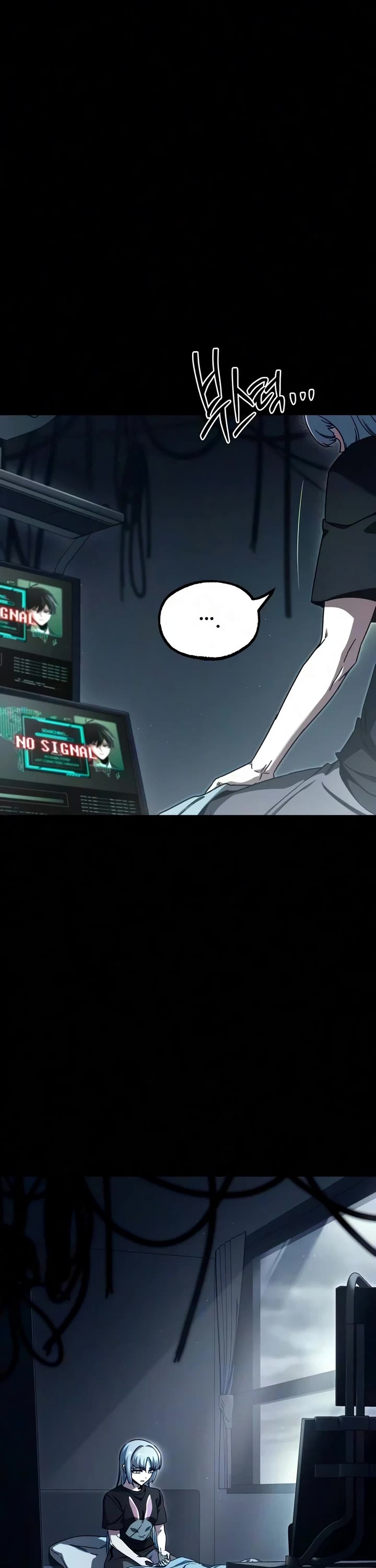 I Took Over the Academy With a Single Sashimi Knife chapter 80 page 53