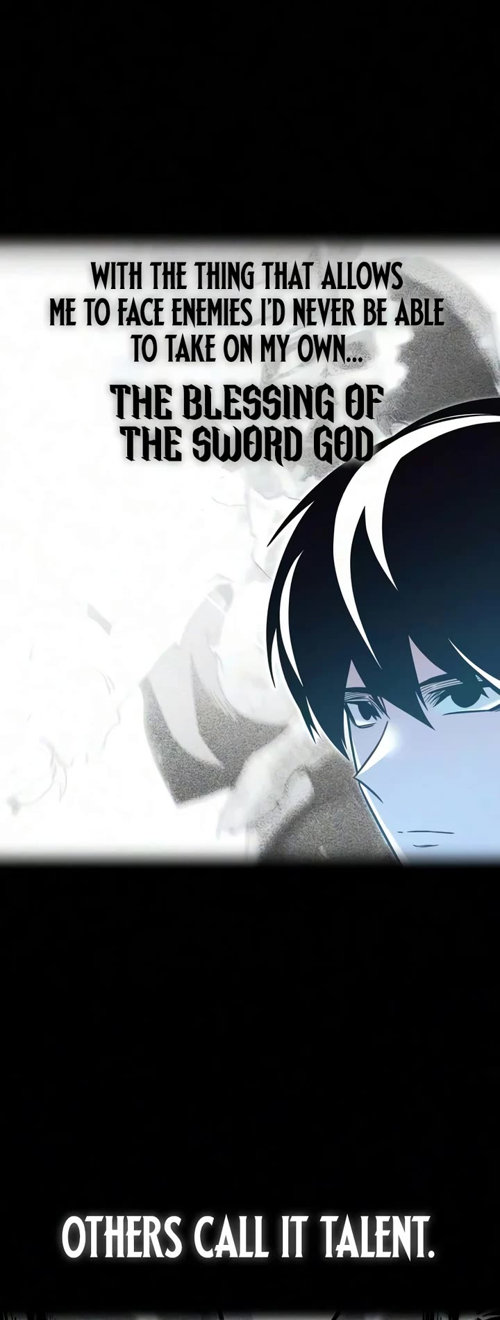 I Took Over the Academy With a Single Sashimi Knife chapter 81 page 23