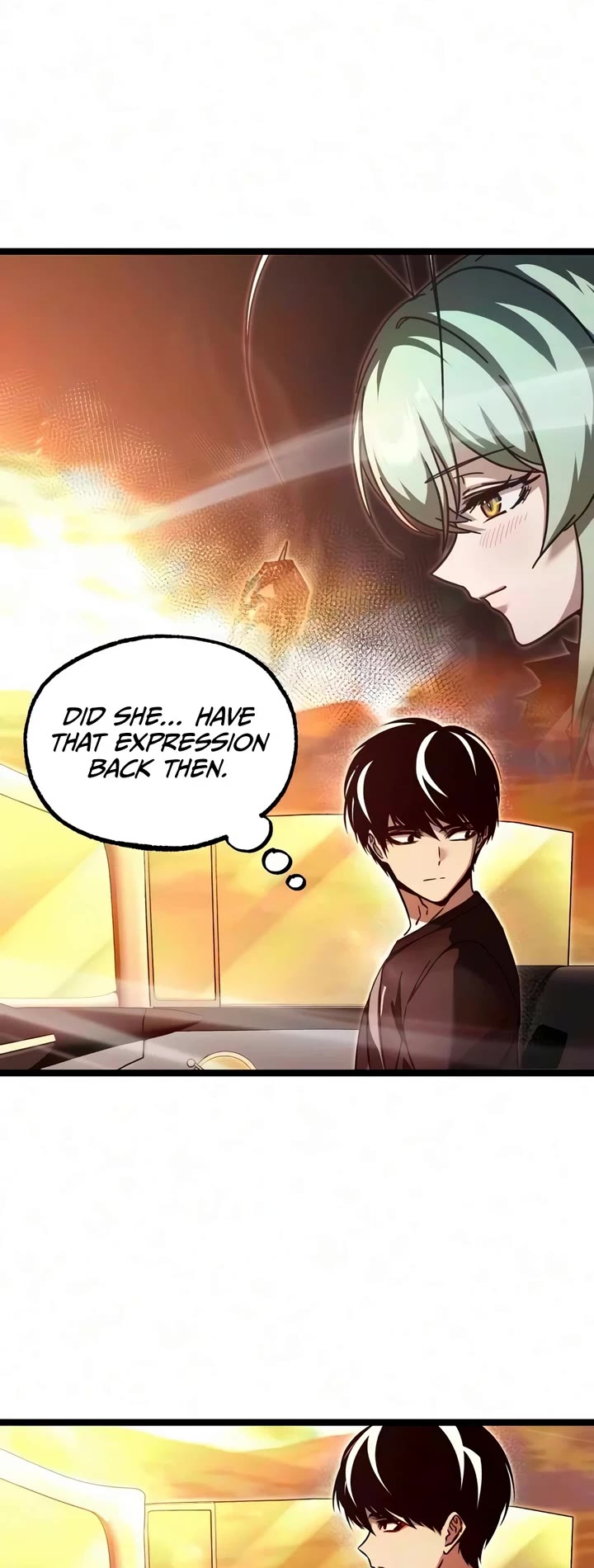 I Took Over the Academy With a Single Sashimi Knife chapter 81 page 46