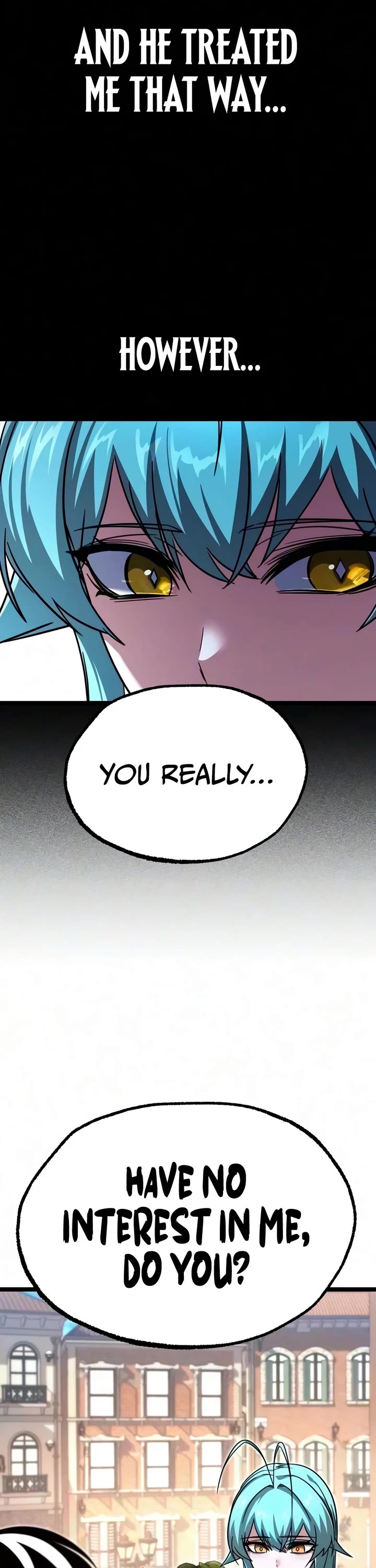 I Took Over the Academy With a Single Sashimi Knife chapter 81 page 9