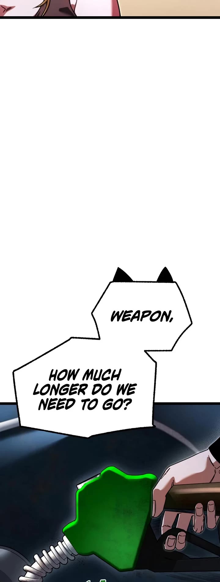 I Took Over the Academy With a Single Sashimi Knife chapter 82 page 50