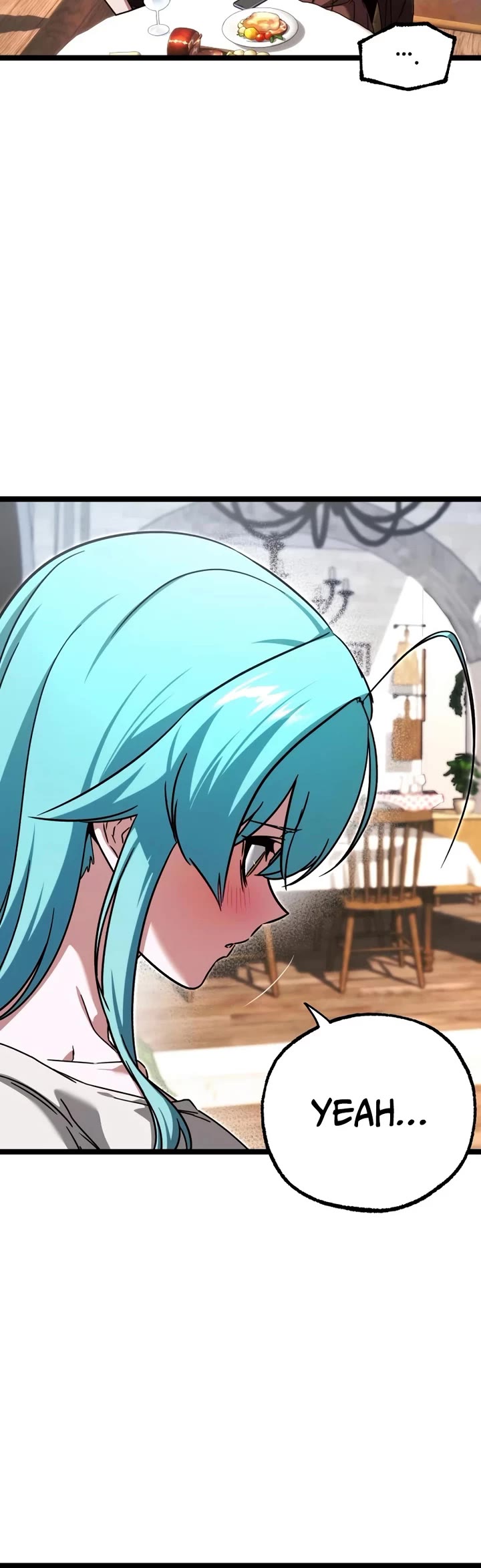 I Took Over the Academy With a Single Sashimi Knife chapter 82 page 6