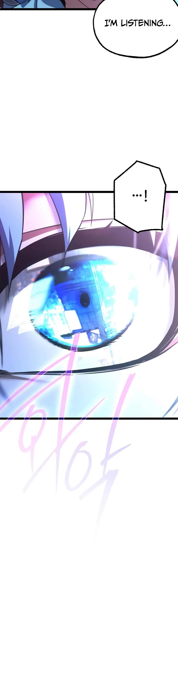 I Took Over the Academy With a Single Sashimi Knife chapter 82 page 60