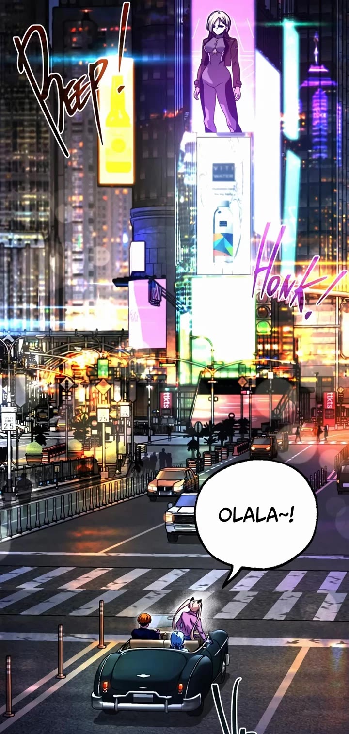 I Took Over the Academy With a Single Sashimi Knife chapter 82 page 62