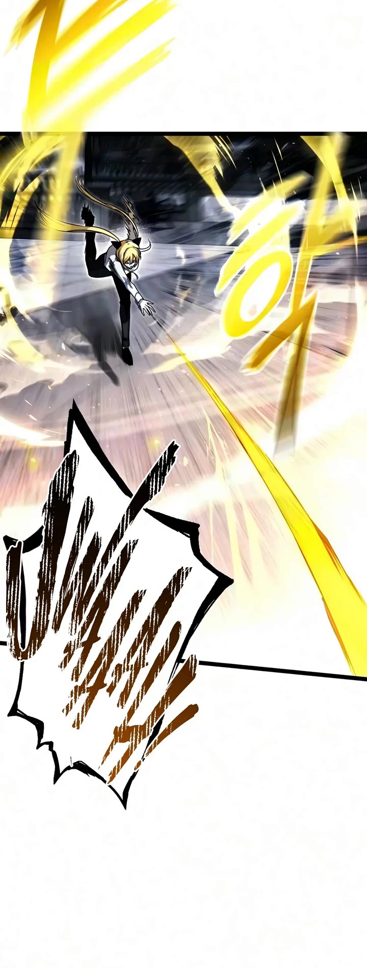 I Took Over the Academy With a Single Sashimi Knife chapter 83 page 51