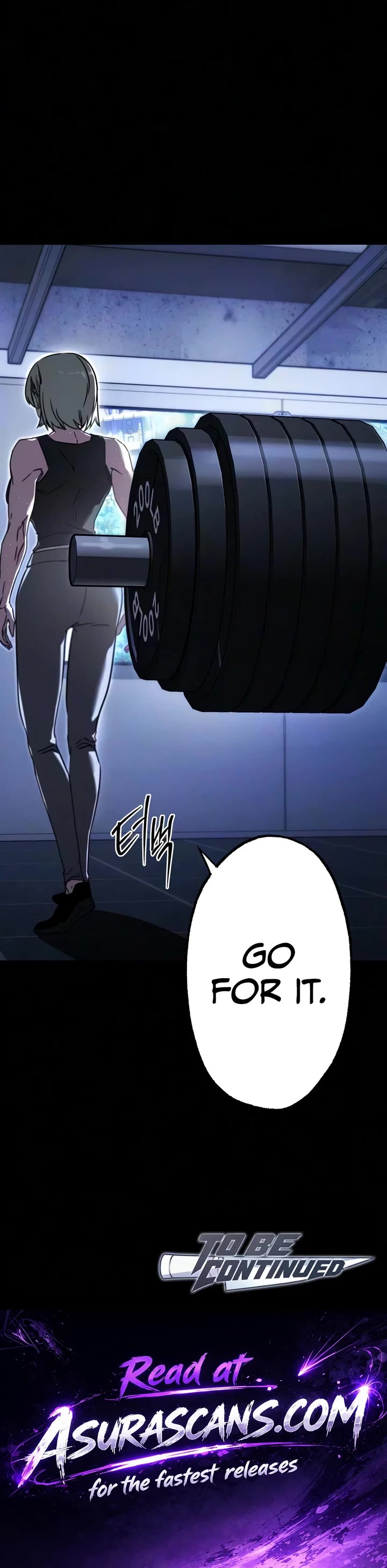 I Took Over the Academy With a Single Sashimi Knife chapter 83 page 65