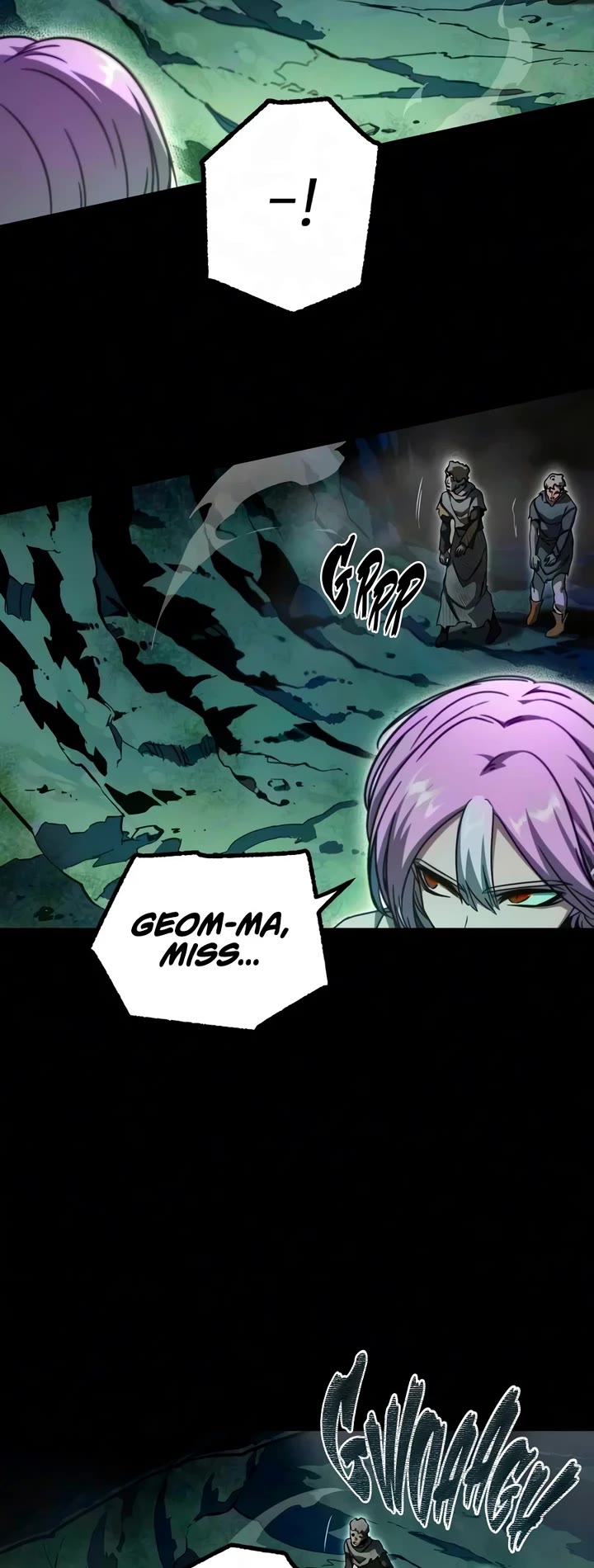 I Took Over the Academy With a Single Sashimi Knife chapter 84 page 16