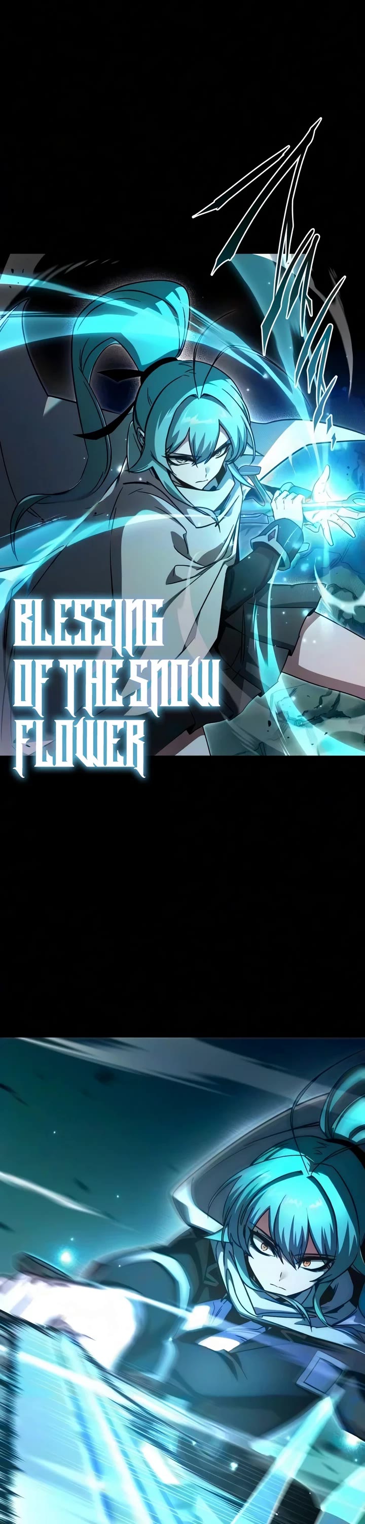 I Took Over the Academy With a Single Sashimi Knife chapter 84 page 20