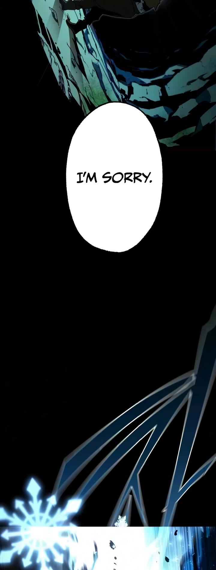 I Took Over the Academy With a Single Sashimi Knife chapter 84 page 22