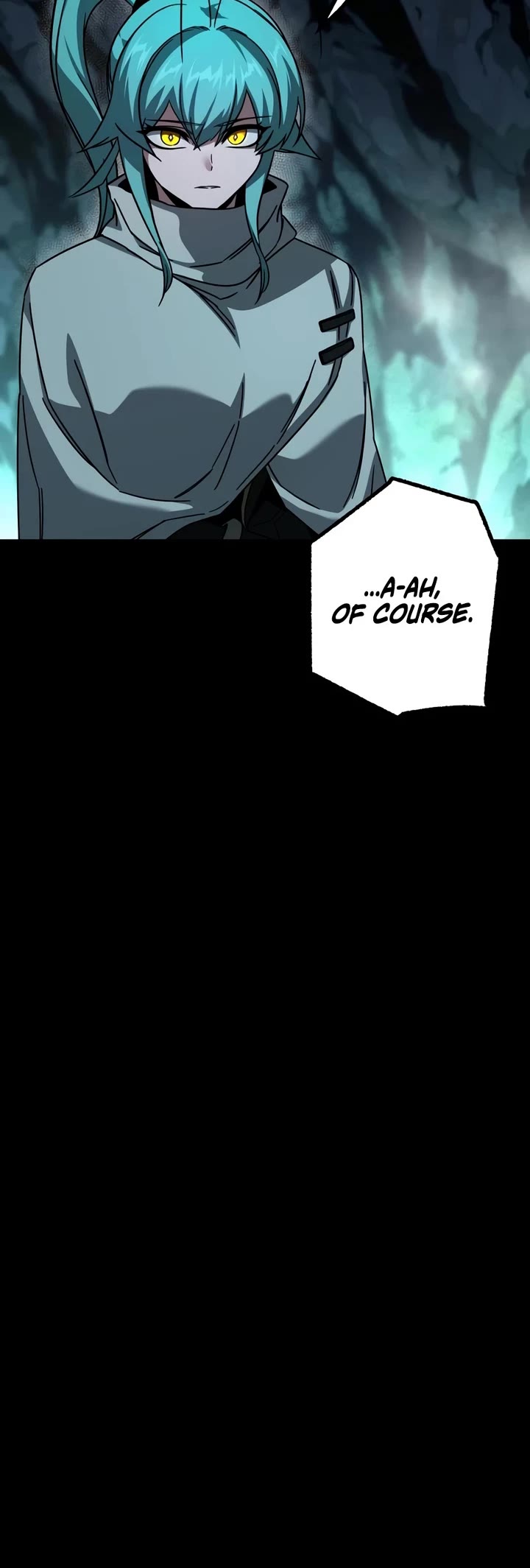 I Took Over the Academy With a Single Sashimi Knife chapter 85 page 17