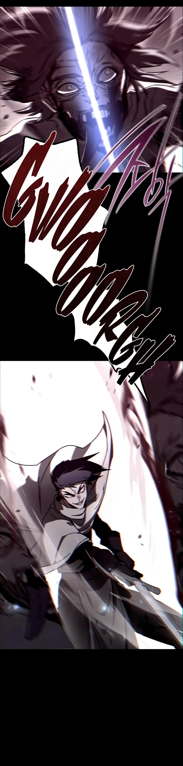 I Took Over the Academy With a Single Sashimi Knife chapter 85 page 18