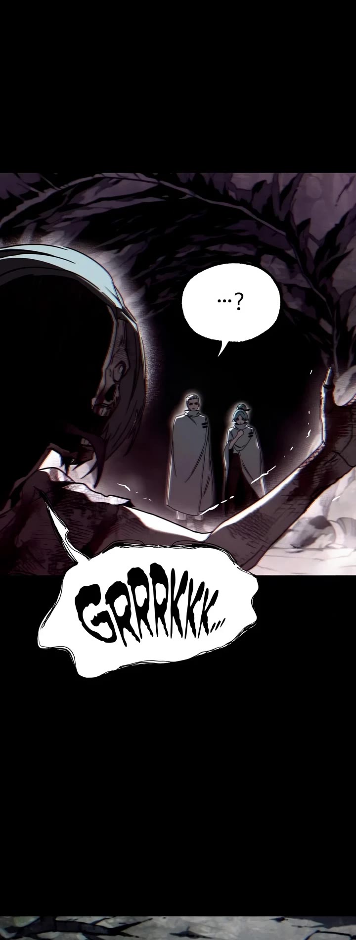 I Took Over the Academy With a Single Sashimi Knife chapter 85 page 21