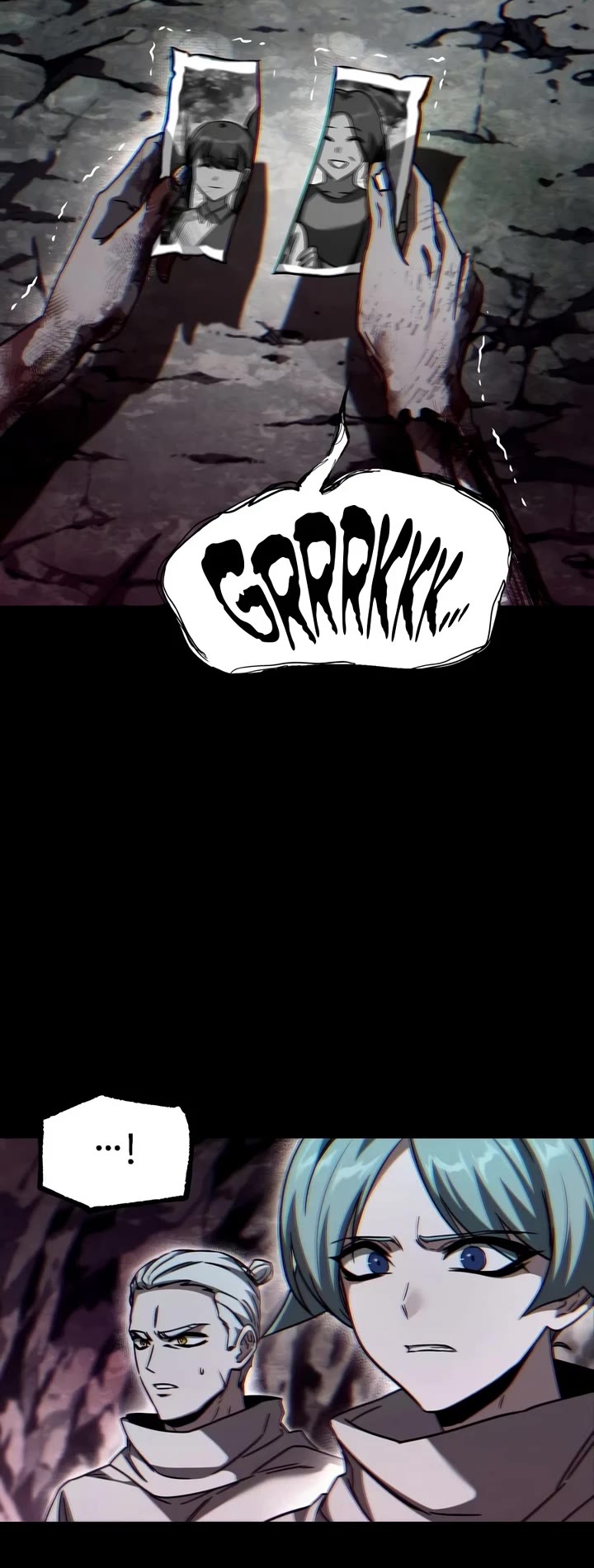 I Took Over the Academy With a Single Sashimi Knife chapter 85 page 22