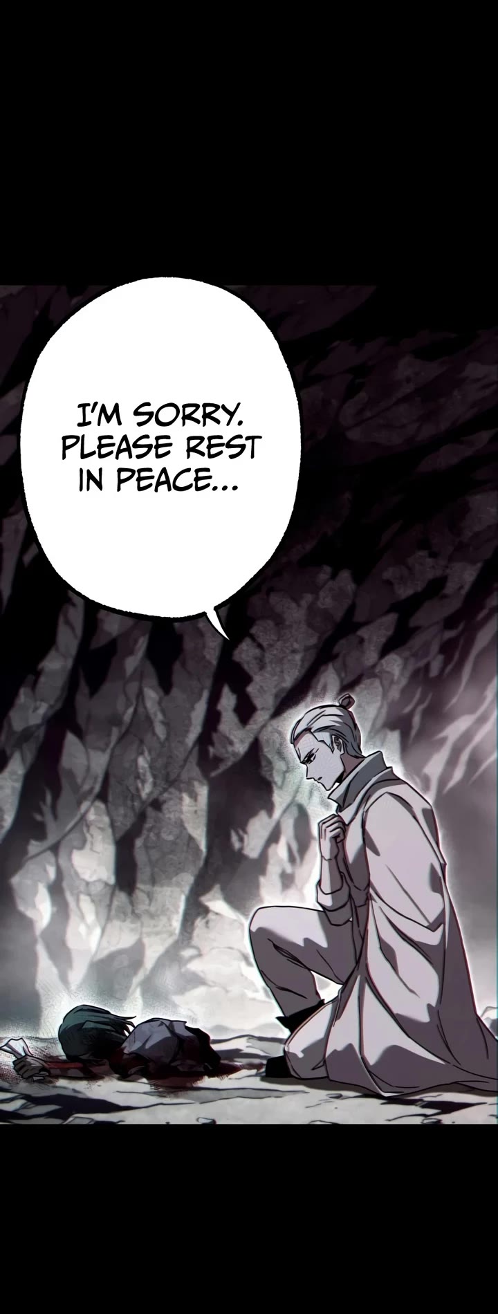 I Took Over the Academy With a Single Sashimi Knife chapter 85 page 28