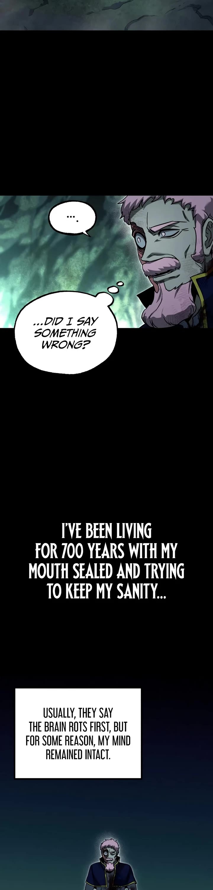 I Took Over the Academy With a Single Sashimi Knife chapter 85 page 31