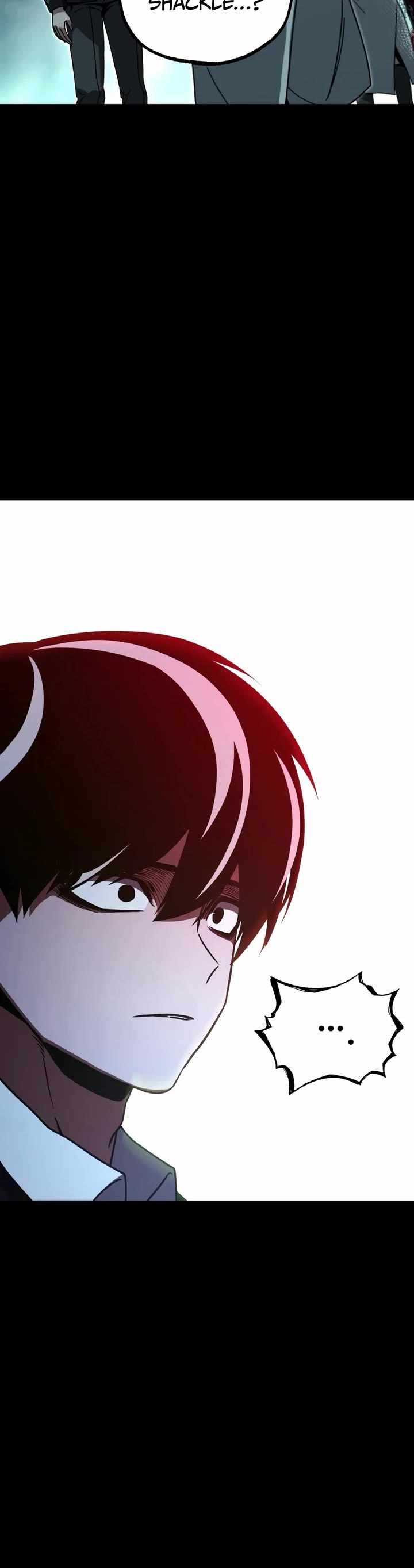 I Took Over the Academy With a Single Sashimi Knife chapter 85 page 40