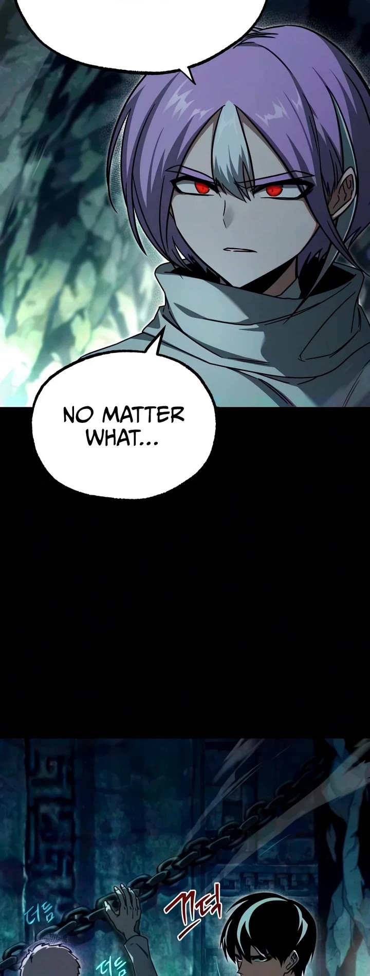 I Took Over the Academy With a Single Sashimi Knife chapter 86 page 16