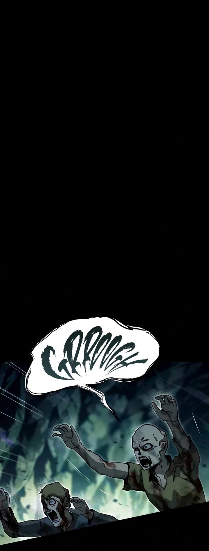 I Took Over the Academy With a Single Sashimi Knife chapter 86 page 21