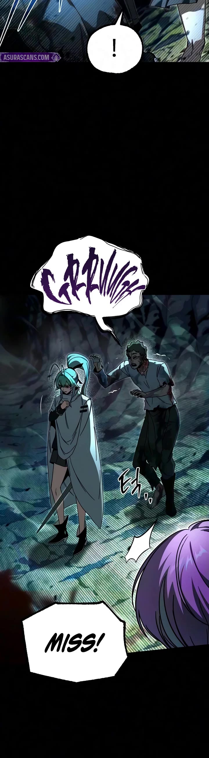 I Took Over the Academy With a Single Sashimi Knife chapter 86 page 23