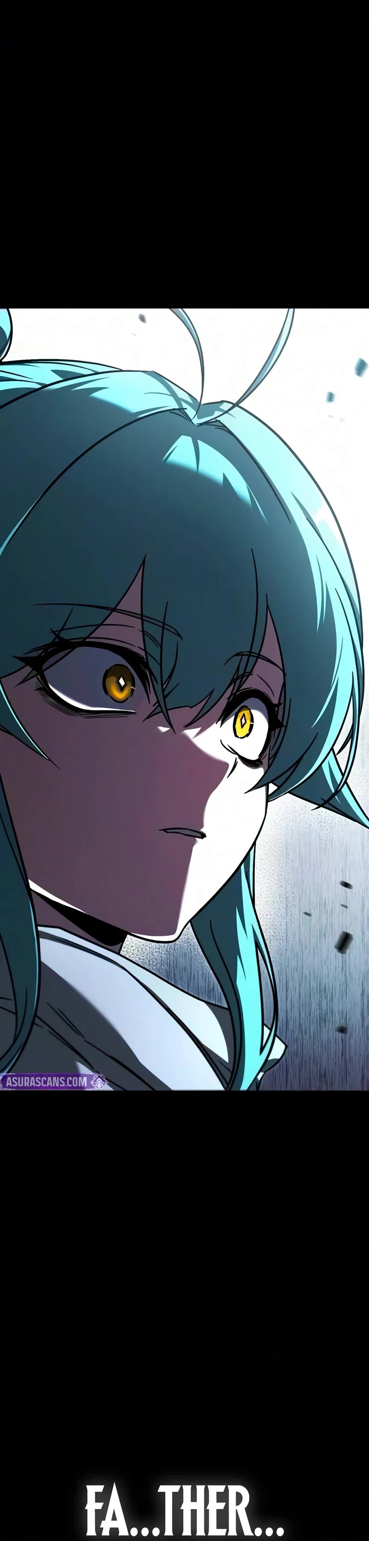 I Took Over the Academy With a Single Sashimi Knife chapter 86 page 60